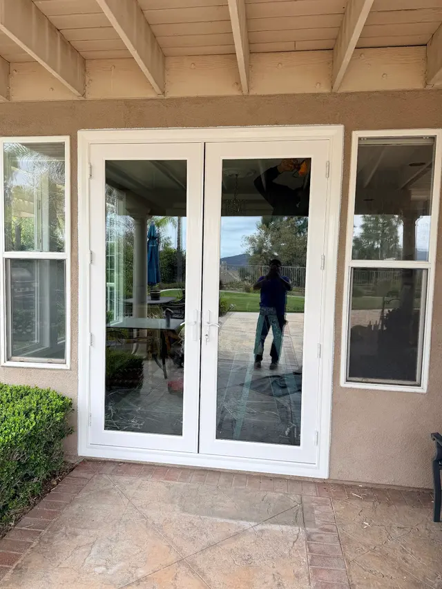 BJ Windows & Doors — customer photo 1