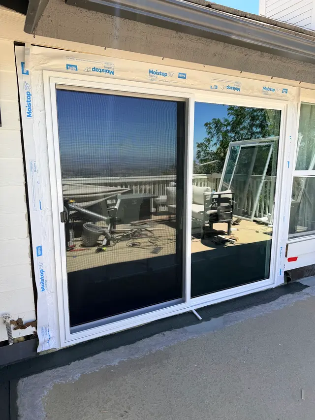 BJ Windows & Doors — photo from the business 3