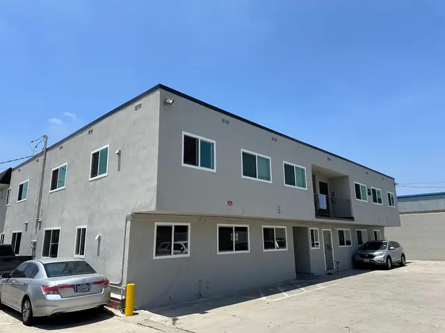 BJ Windows & Doors — photo from the business 12