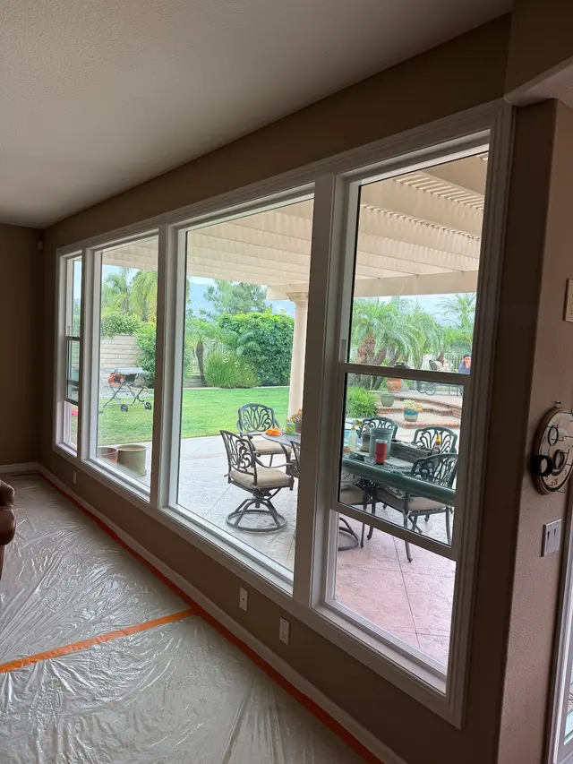 BJ Windows & Doors — customer photo 2