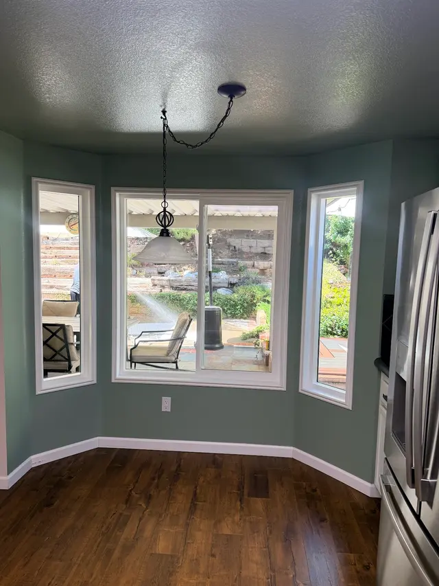 BJ Windows & Doors — photo from the business 10