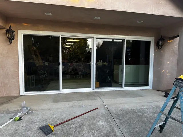BJ Windows & Doors — photo from the business 7