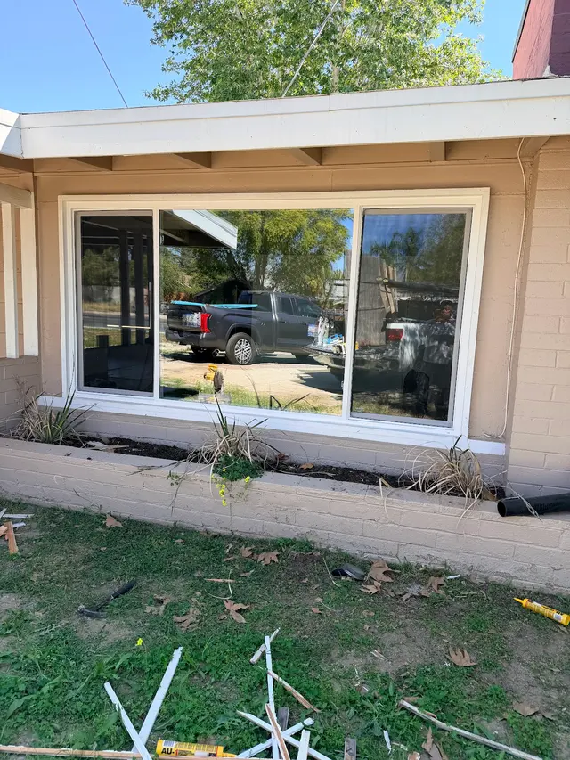BJ Windows & Doors — photo from the business 4