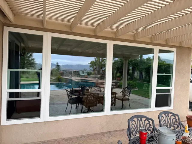 BJ Windows & Doors — photo from the business 11