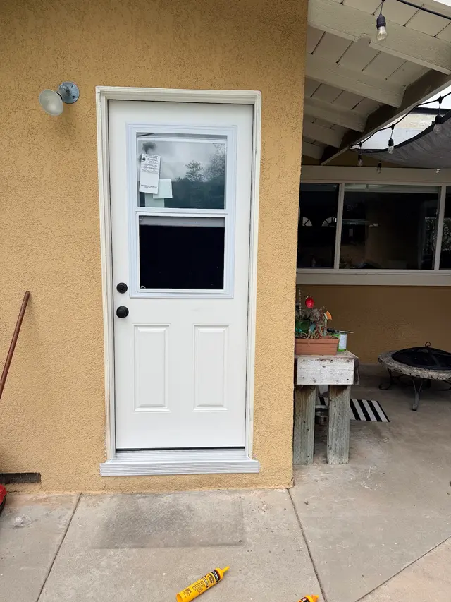 BJ Windows & Doors — photo from the business 5