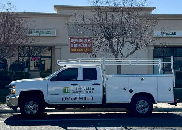 Green Lite Windows & Doors — photo from the business 11