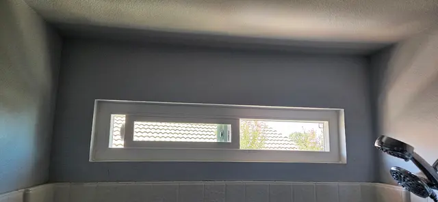 Customer photo of work by Green Lite Windows & Doors, from Constance Berg's review