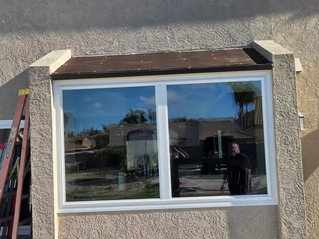 Green Lite Windows & Doors — photo from the business 1