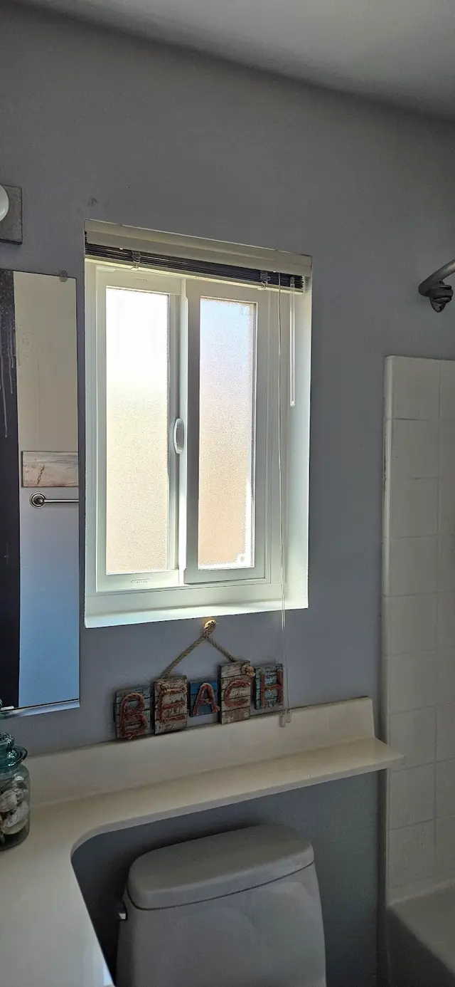 Customer photo of work by Green Lite Windows & Doors, from Constance Berg's review
