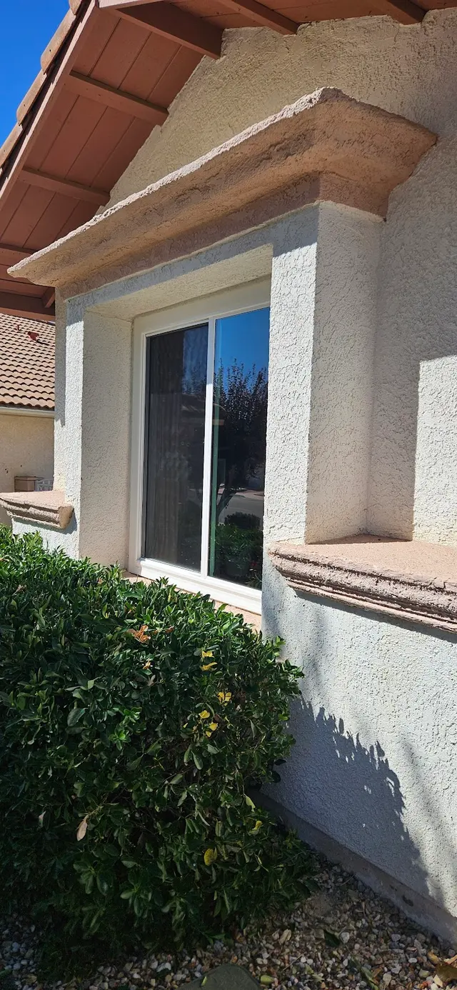 Customer photo of work by Green Lite Windows & Doors, from Constance Berg's review
