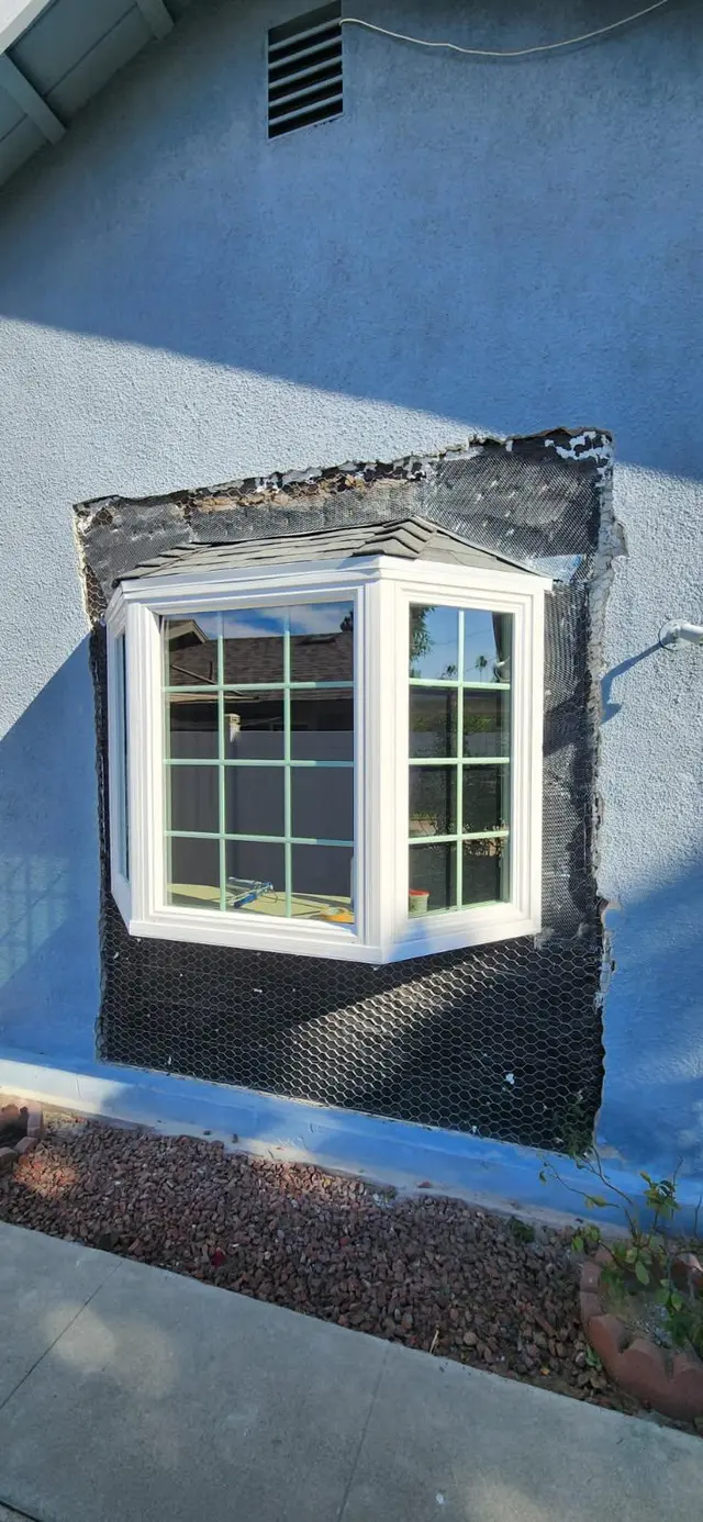 Windows & Mohr — photo from the business 7