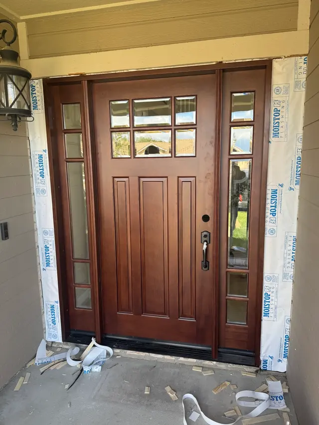 Windows & Mohr — photo from the business 9