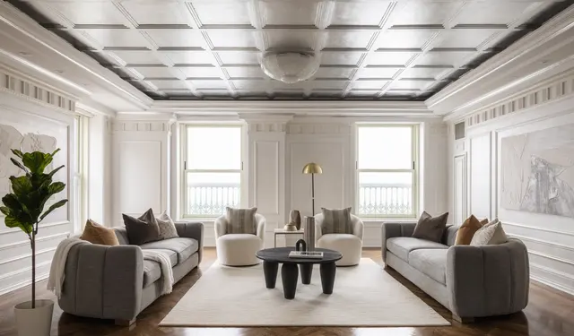 Voila Design Home — photo from the business 1
