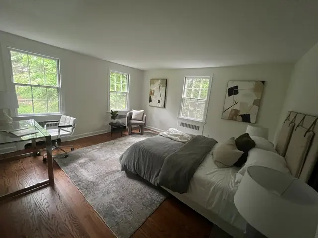 Customer photo of work by Voila Design Home, from Jim Thomas's review