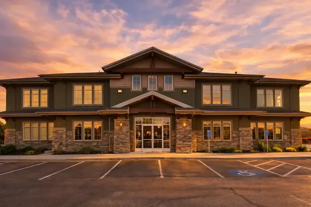 Aspire Health and Wellness Clinic — photo from the business 2