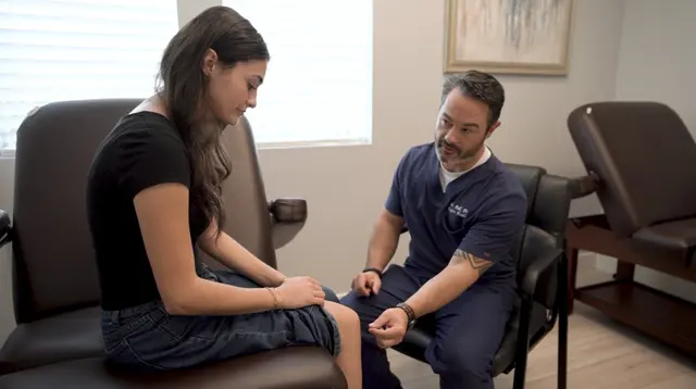 Aspire Health and Wellness Clinic — photo from the business 3