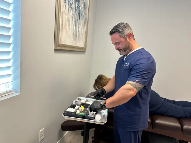 Aspire Health and Wellness Clinic — customer photo 4
