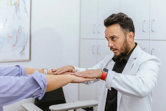 Freedom Integrated Medicine — photo from the business 12