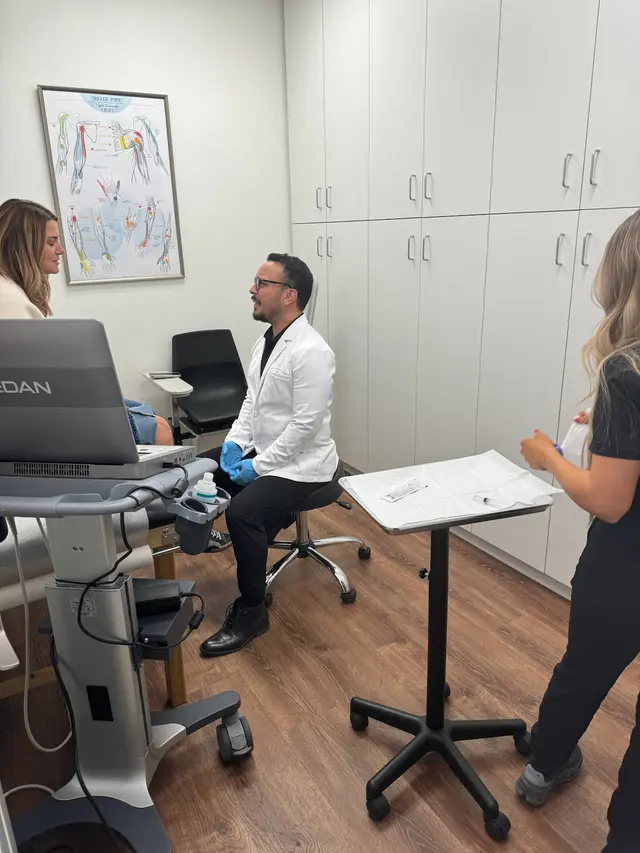 Freedom Integrated Medicine — photo from the business 8