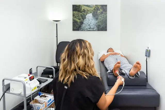 Freedom Integrated Medicine — photo from the business 7