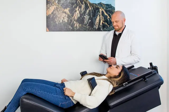 Freedom Integrated Medicine — photo from the business 6