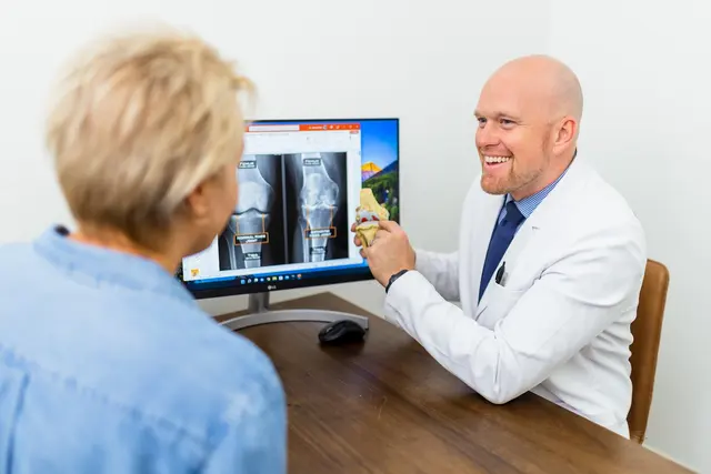 Freedom Integrated Medicine — photo from the business 10