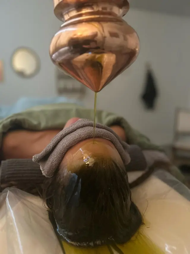 Om Maitri Ayurveda — customer photo 12