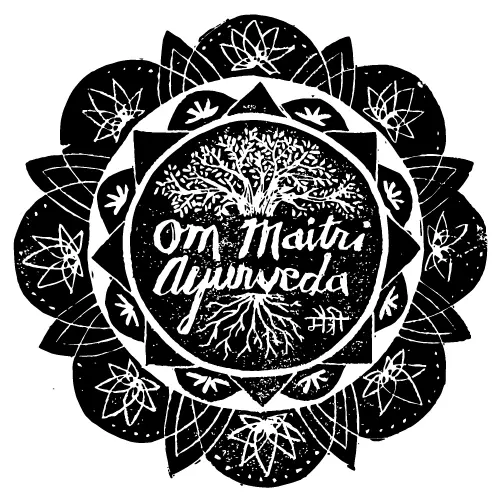 Om Maitri Ayurveda — photo from the business 9