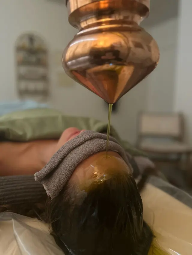 Om Maitri Ayurveda — customer photo 8