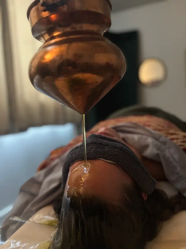 Om Maitri Ayurveda — customer photo 4