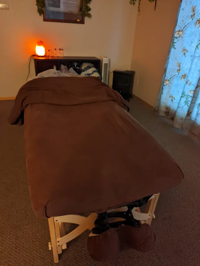 Sanctuary at Holistic Bodyworks — customer photo 11