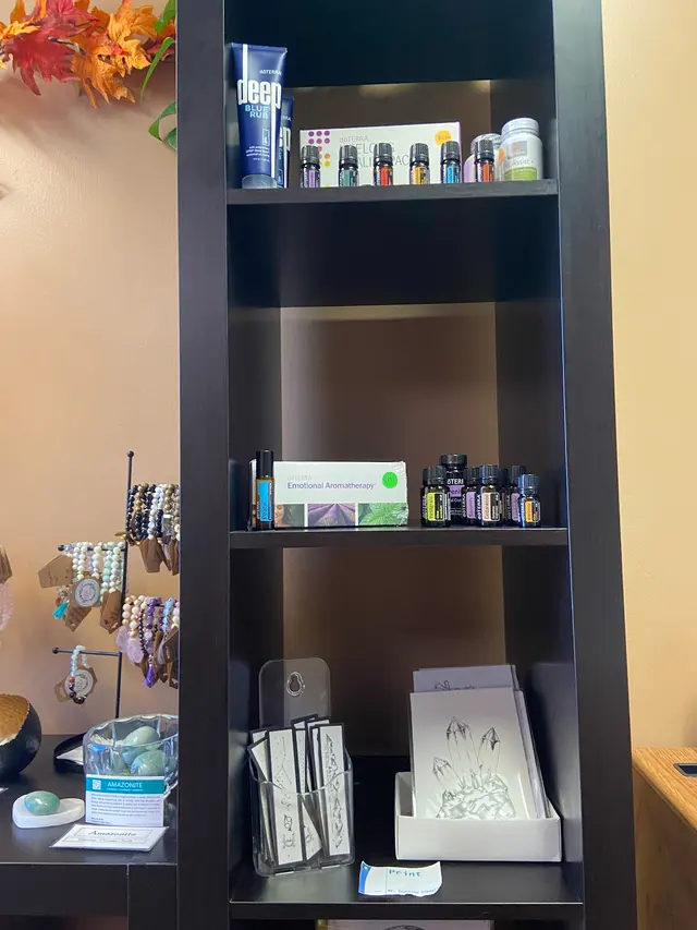 Sanctuary at Holistic Bodyworks — customer photo 7