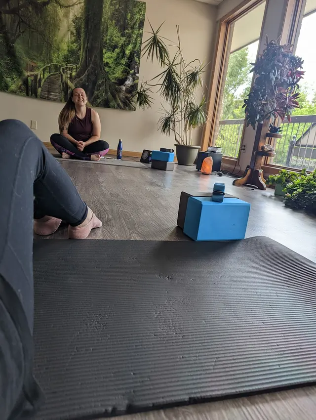 Sanctuary at Holistic Bodyworks — customer photo 6