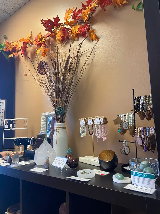 Sanctuary at Holistic Bodyworks — customer photo 8
