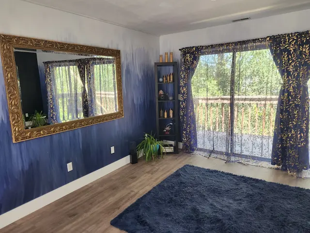 Sanctuary at Holistic Bodyworks — photo from the business 1