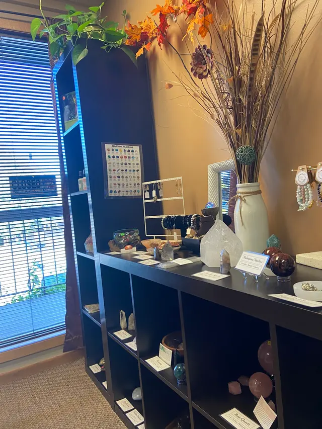 Sanctuary at Holistic Bodyworks — customer photo 2