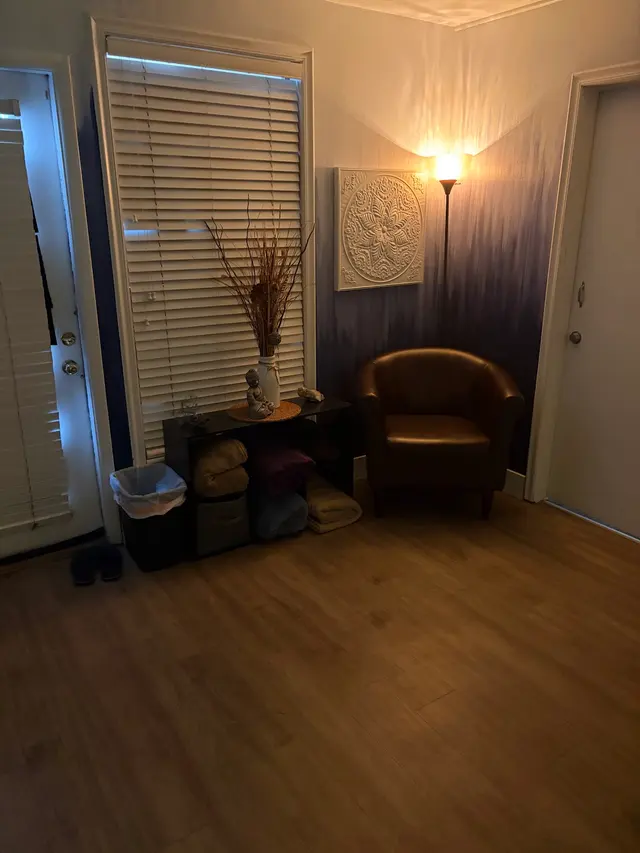 Sanctuary at Holistic Bodyworks — customer photo 9