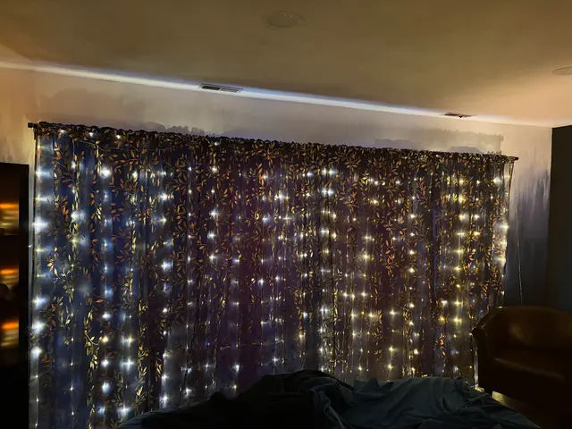 Customer photo of work by Sanctuary at Holistic Bodyworks, from Luci Olsen's review