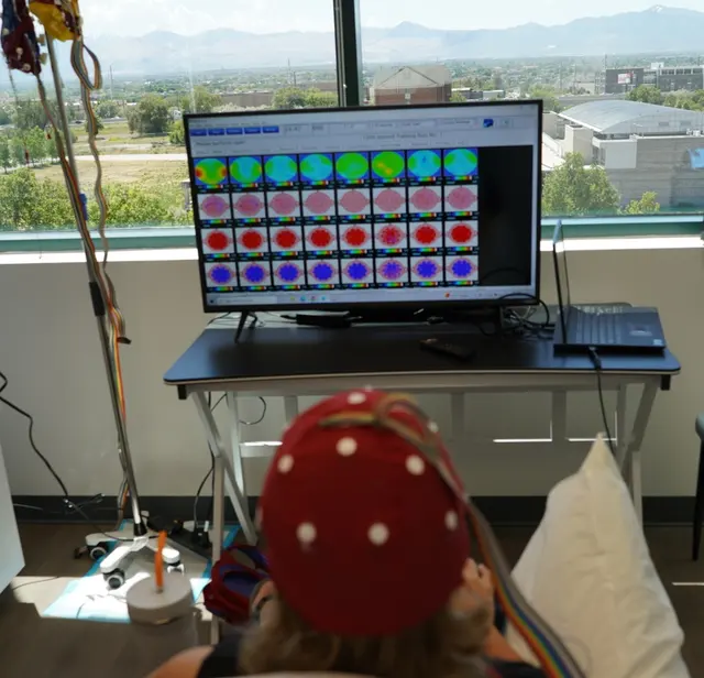 Transformative Medicine: Integrative & Functional Doctors of Utah — photo from the business 7