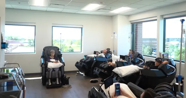Transformative Medicine: Integrative & Functional Doctors of Utah — photo from the business 3