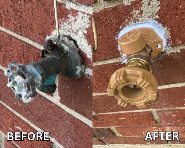1-Tom-Plumber — photo from the business 7