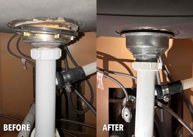 1-Tom-Plumber — photo from the business 12