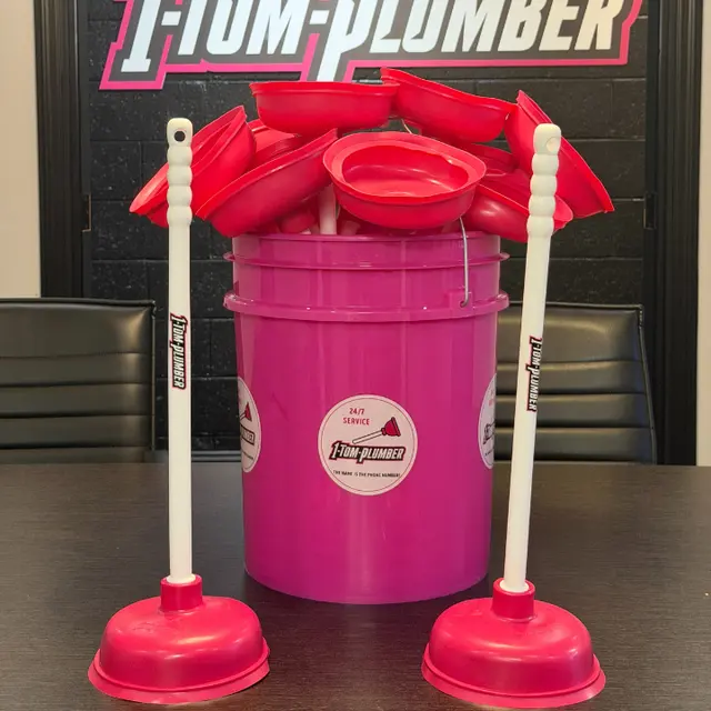 1-Tom-Plumber — photo from the business 8