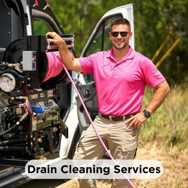 1-Tom-Plumber — photo from the business 4