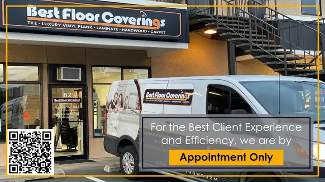 Best Floor Coverings — photo from the business 1