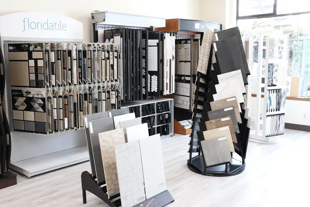 Best Floor Coverings — photo from the business 8
