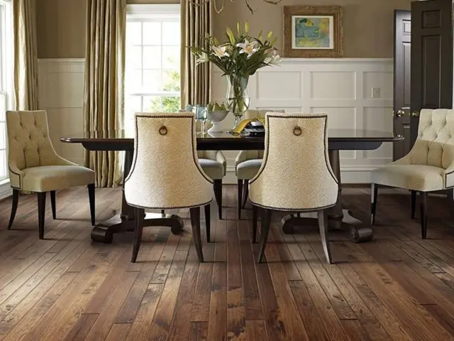 Best Floor Coverings — photo from the business 10