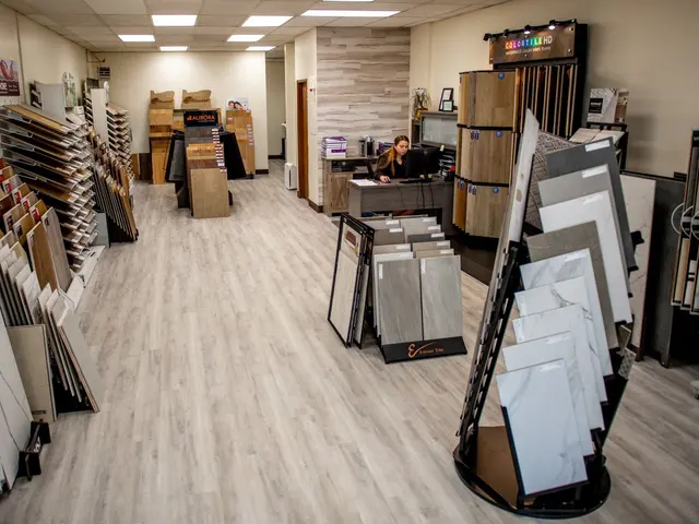 Best Floor Coverings — photo from the business 3