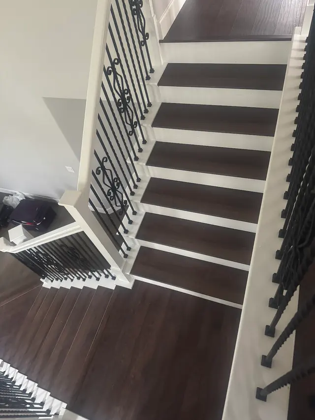 Best Floor Coverings — customer photo 5