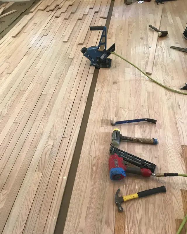 ADL Floors, Inc. — photo from the business 6